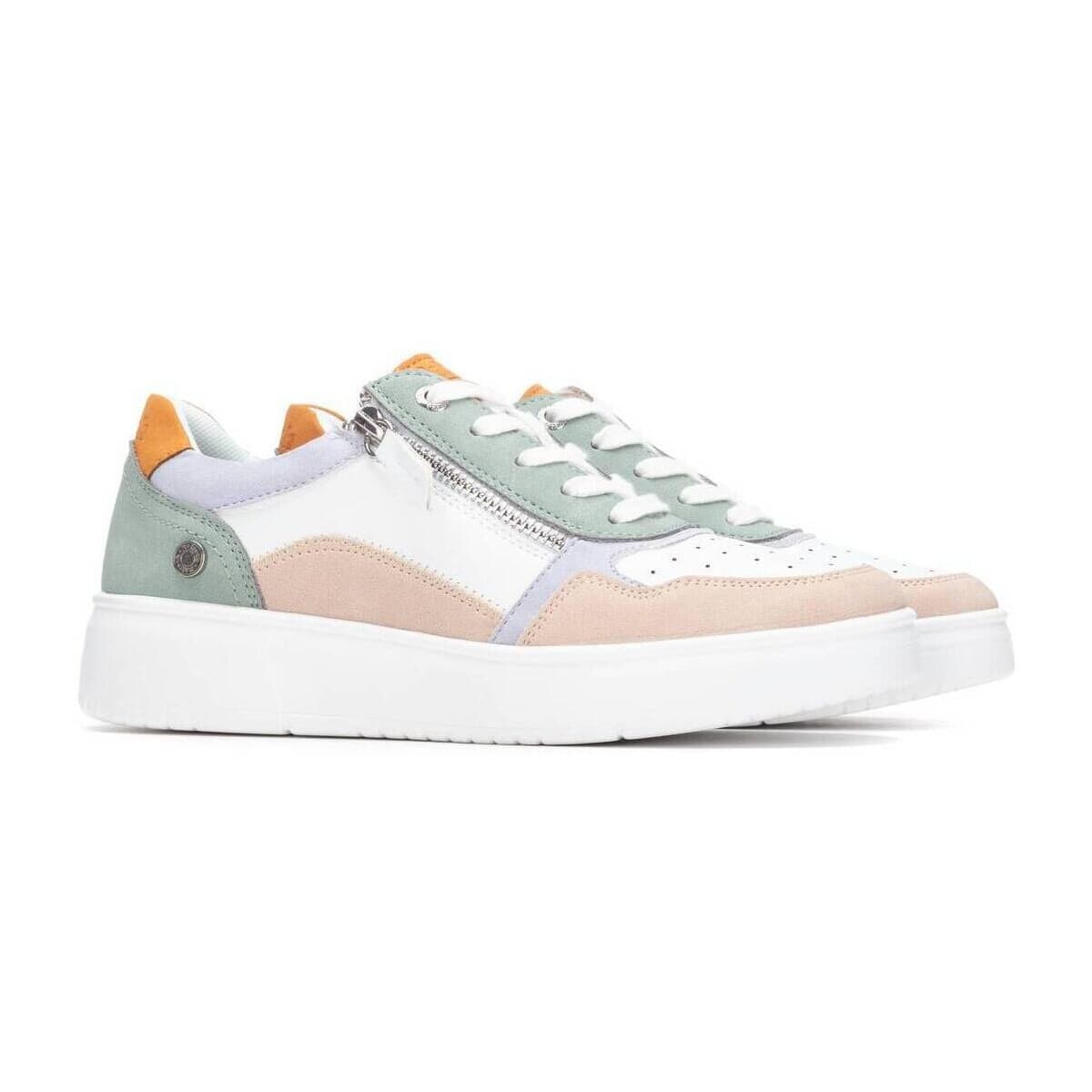 Women's Sneakers Refresh Brown