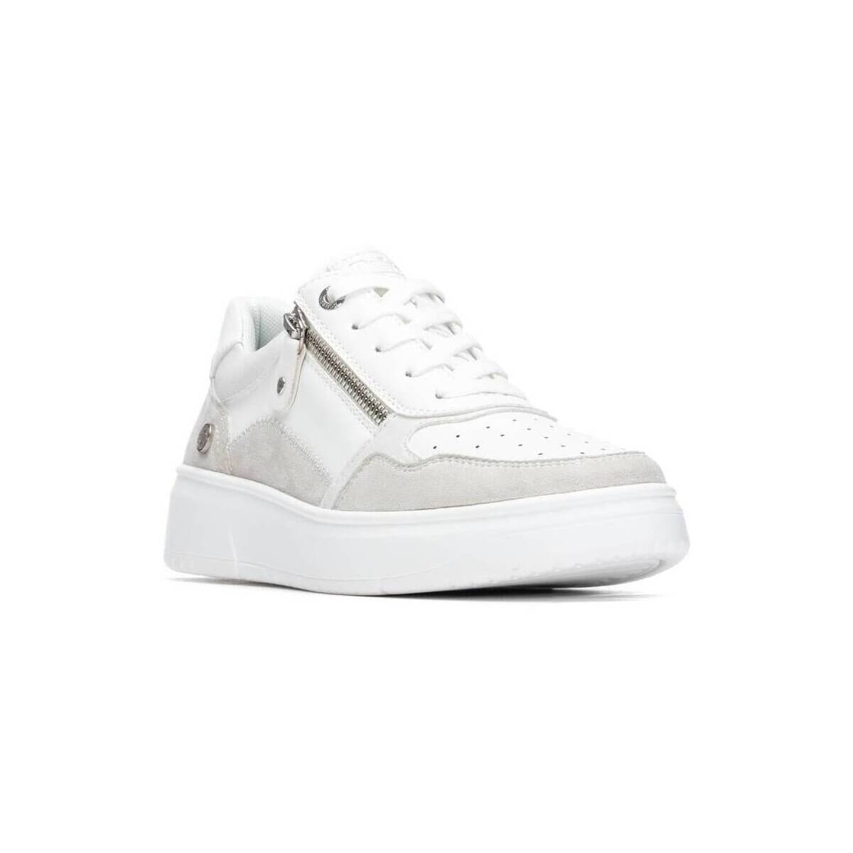 Women's Sneakers Refresh White