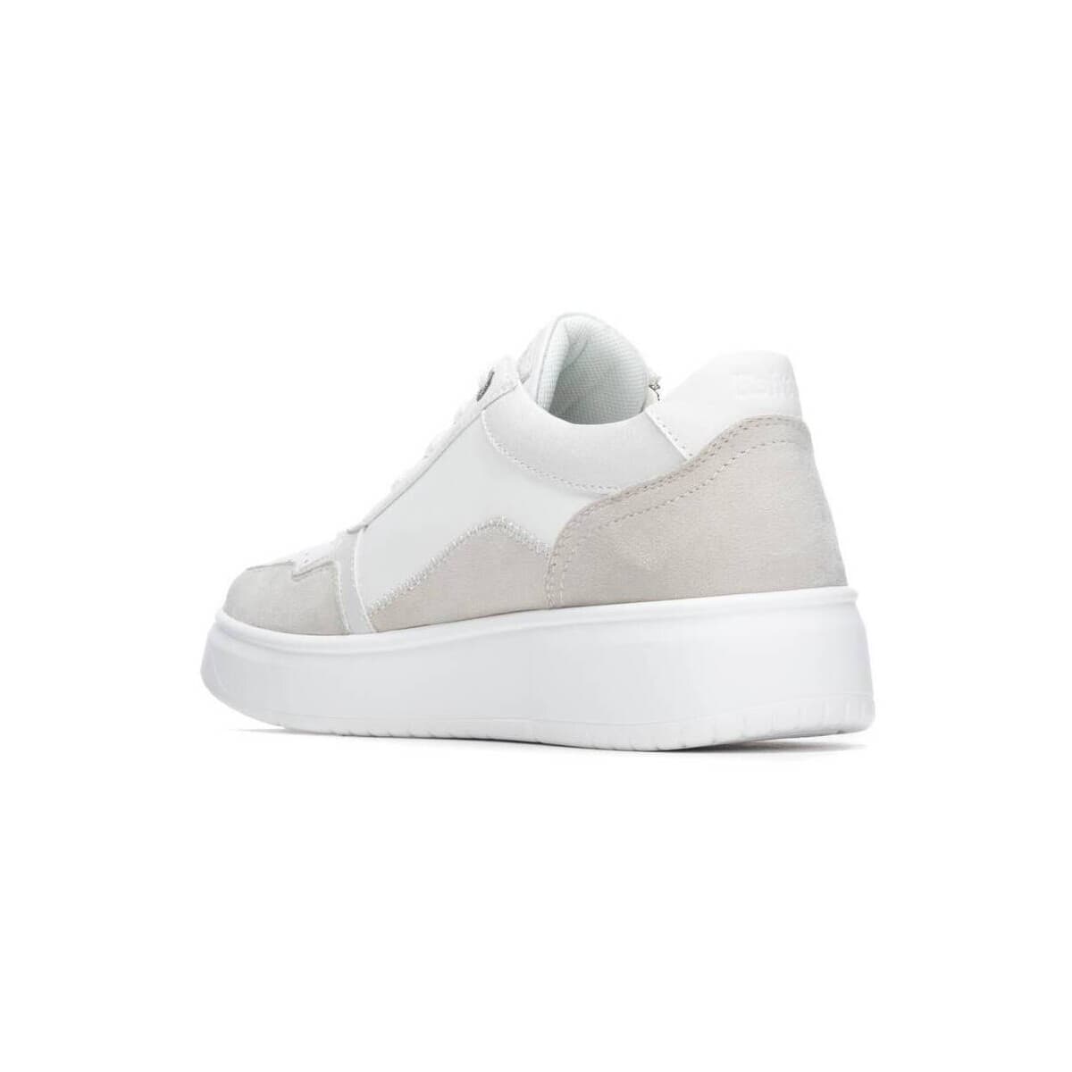 Women's Sneakers Refresh White