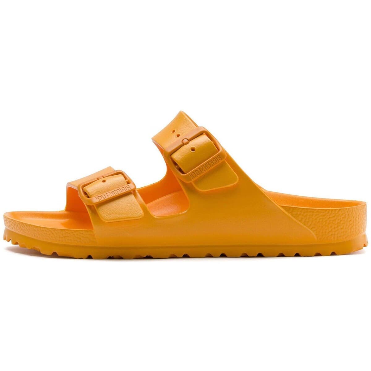 Men's Sandals BIRKENSTOCK Orange