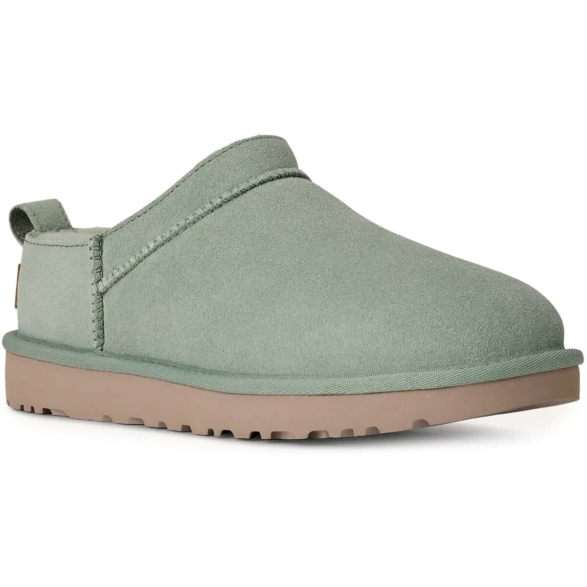 Women's Clogs UGG Green