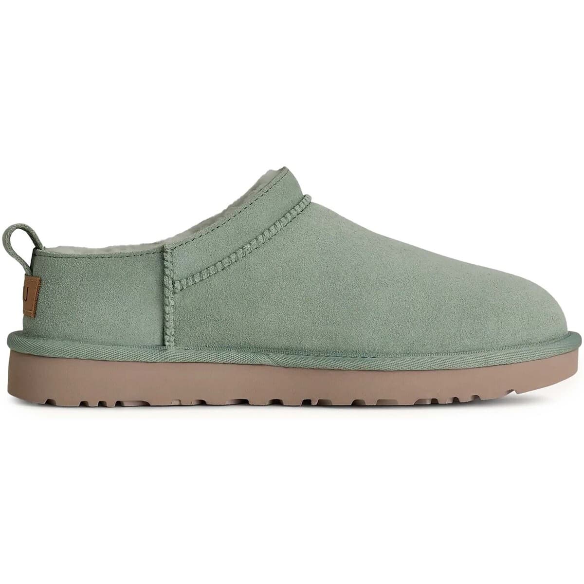 Women's Clogs UGG Green