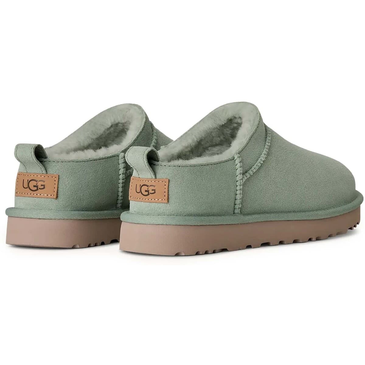 Women's Clogs UGG Green