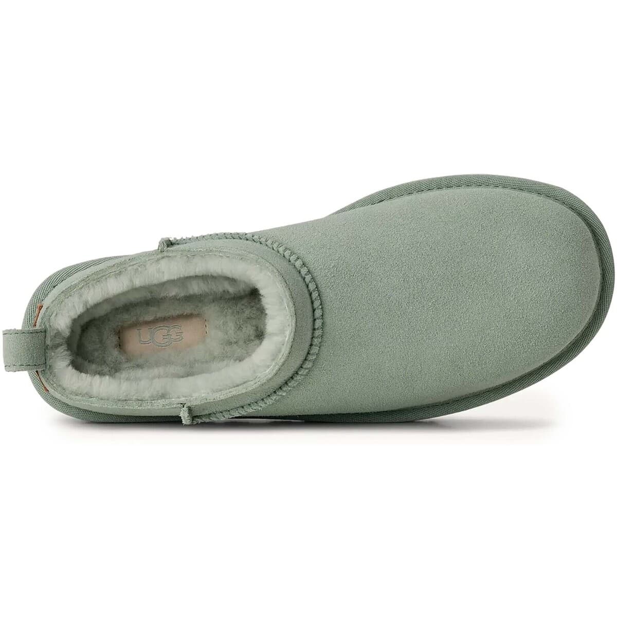 Women's Clogs UGG Green