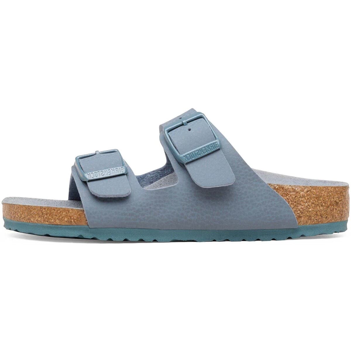 Σανδάλια χωρίς τακούνι BIRKENSTOCK Arizona Kids, Birko Flor