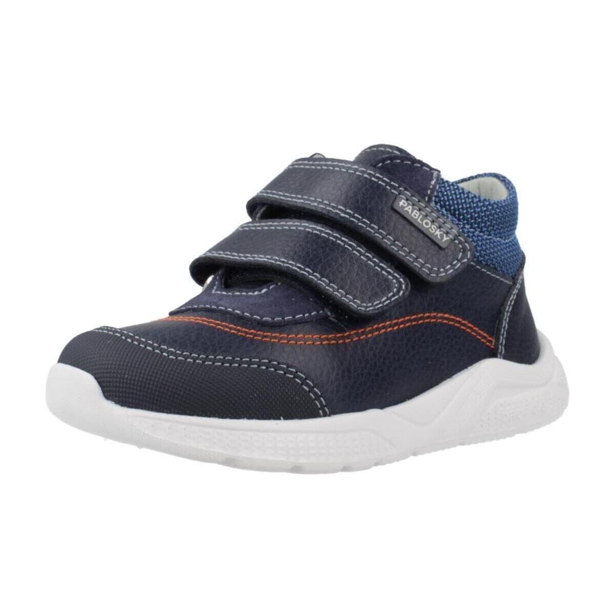 Xαμηλά Sneakers Pablosky Zapatillas Niño Modèle 048021p