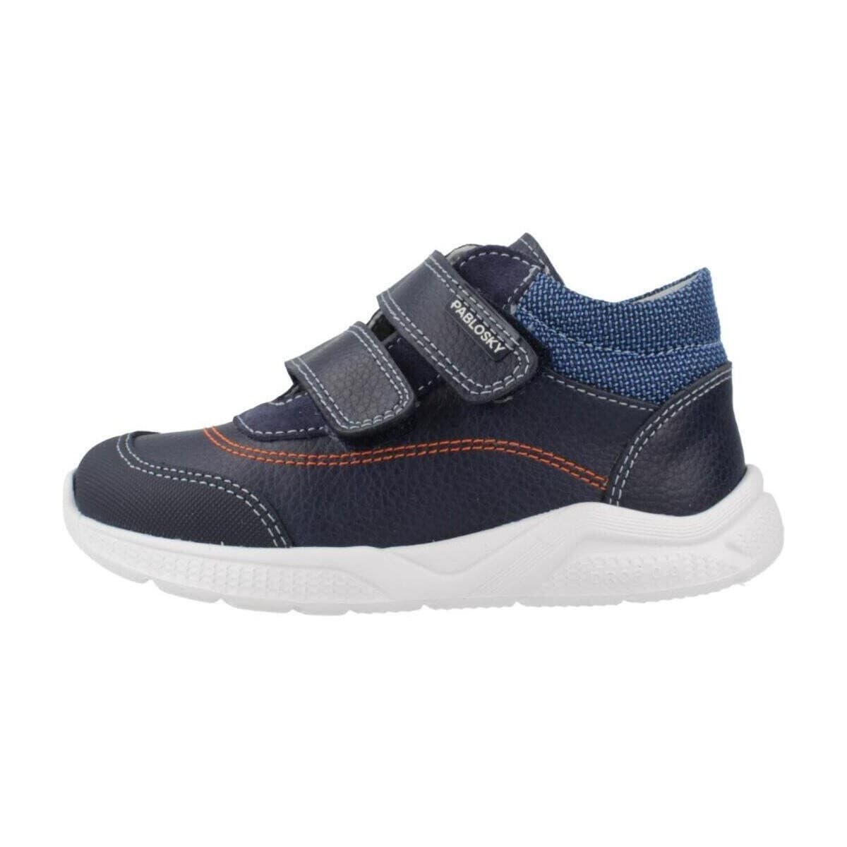 Boys' Sneakers Pablosky Blue