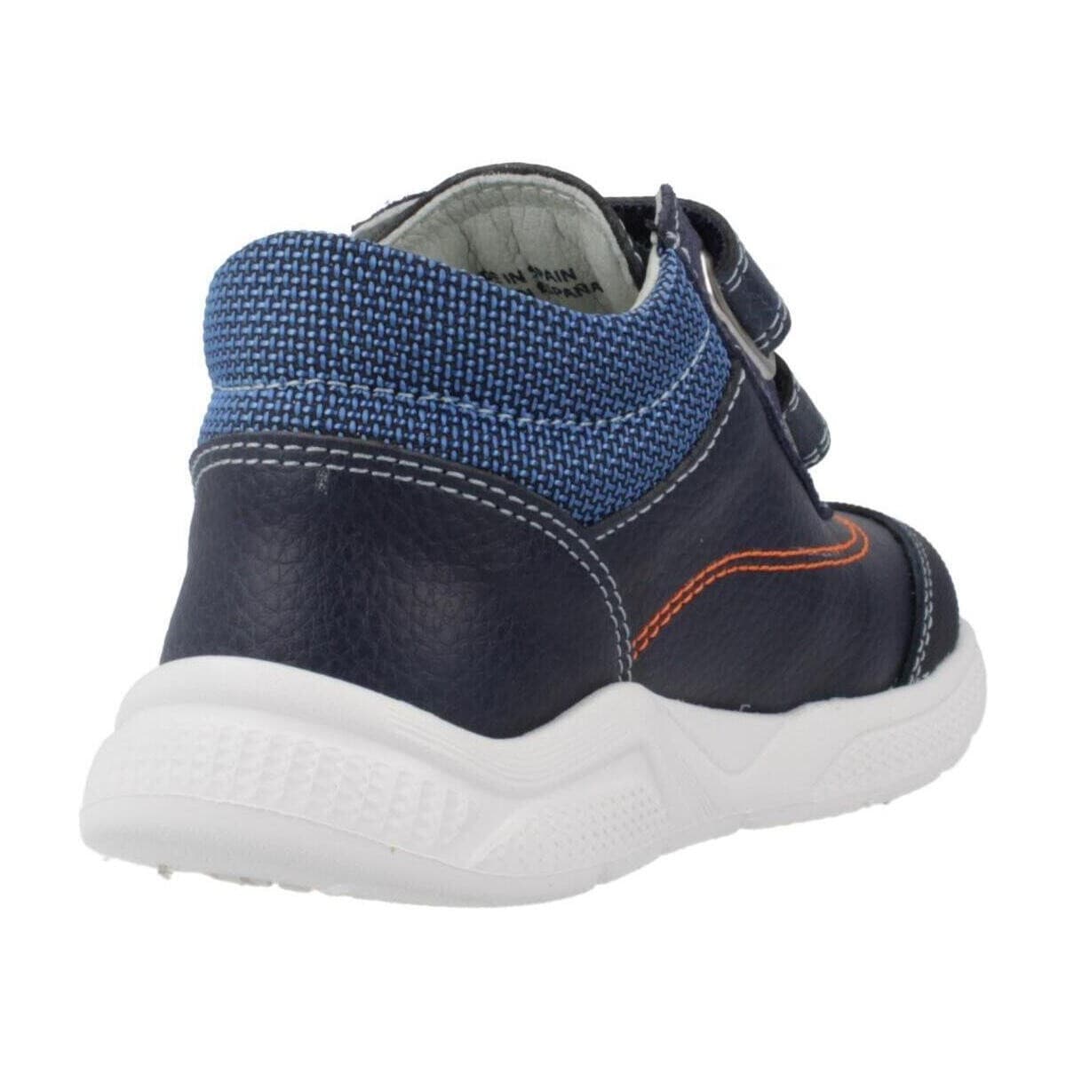 Boys' Sneakers Pablosky Blue