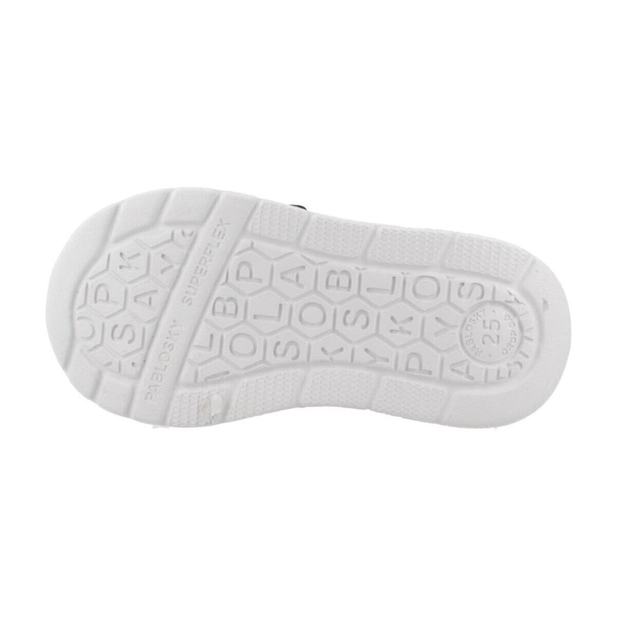 Boys' Sneakers Pablosky Blue