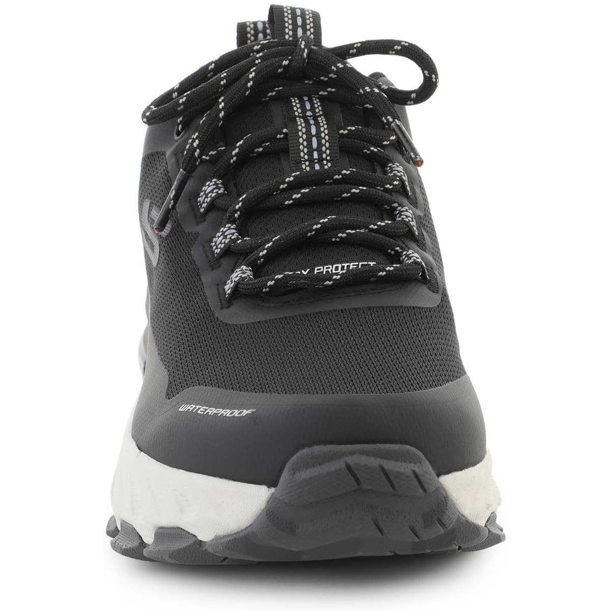 Men's Sneakers Skechers Black