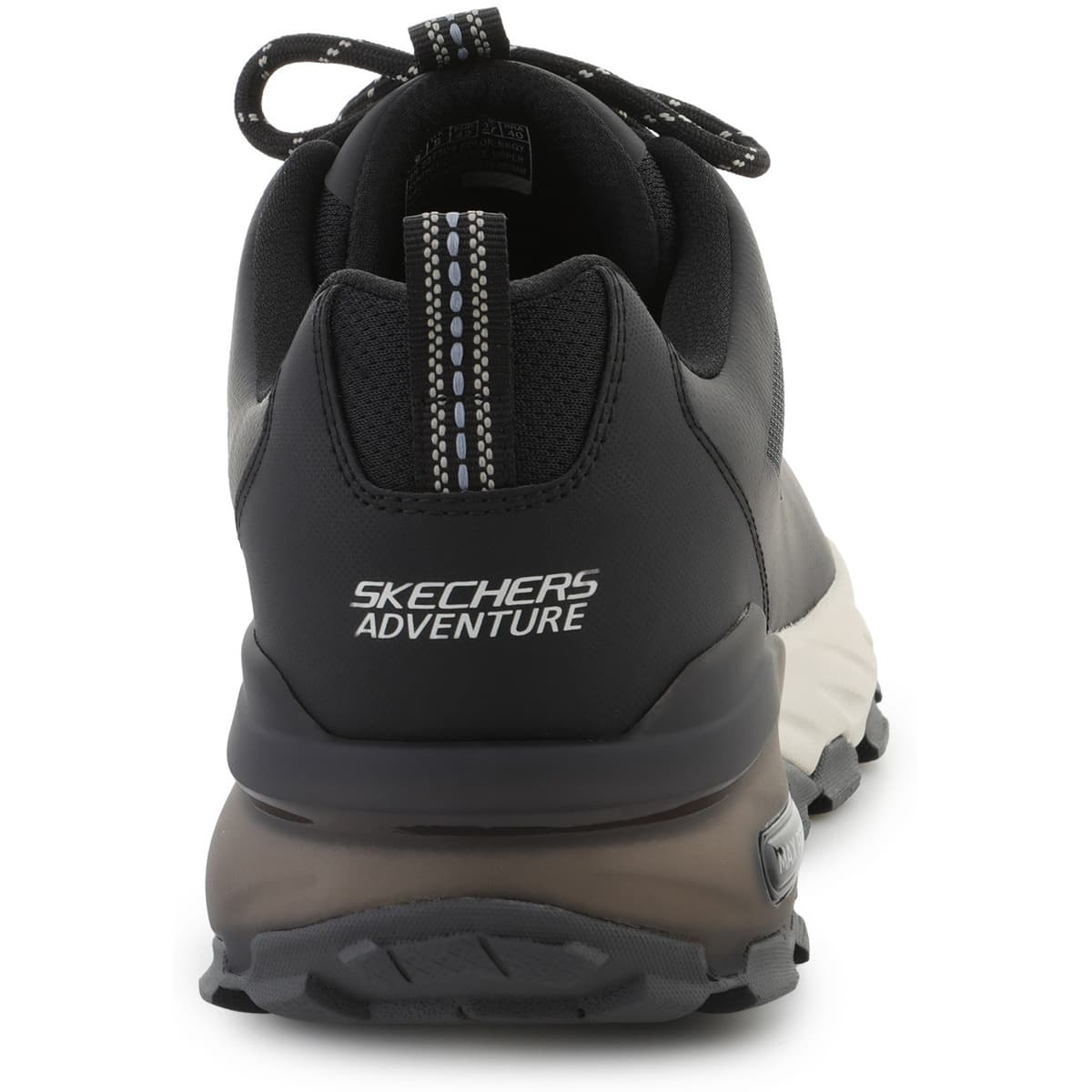 Men's Sneakers Skechers Black