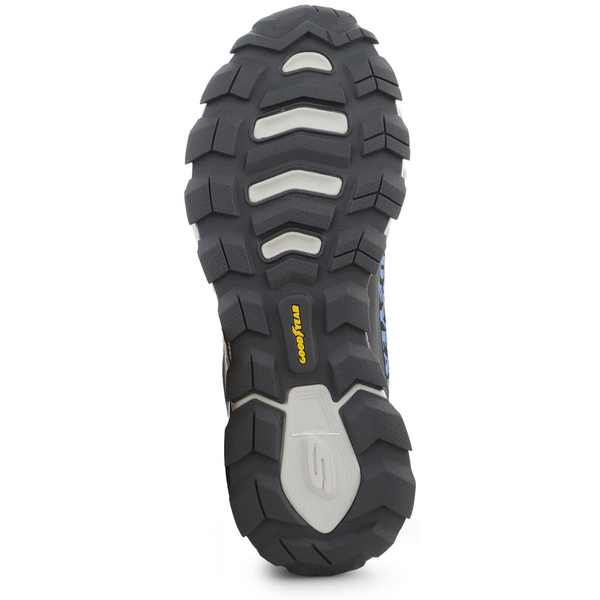 Men's Sneakers Skechers Black