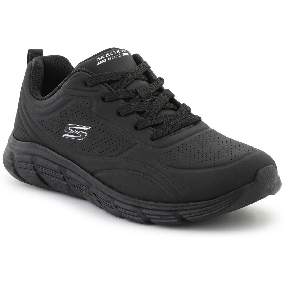 Women's Sneakers Skechers Black