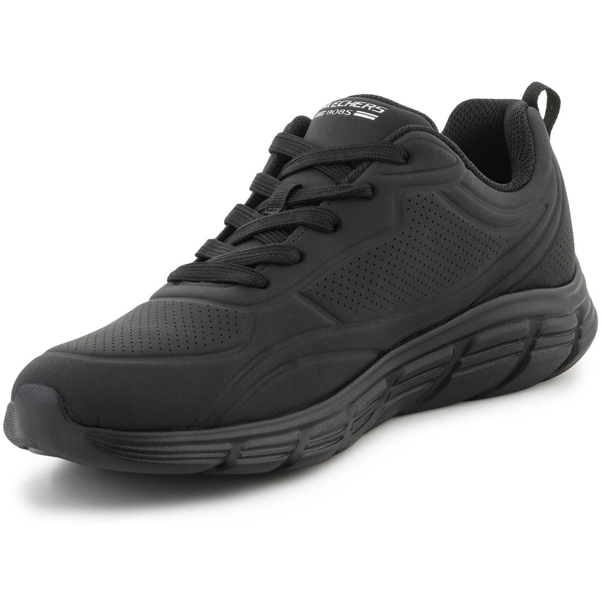 Women's Sneakers Skechers Black