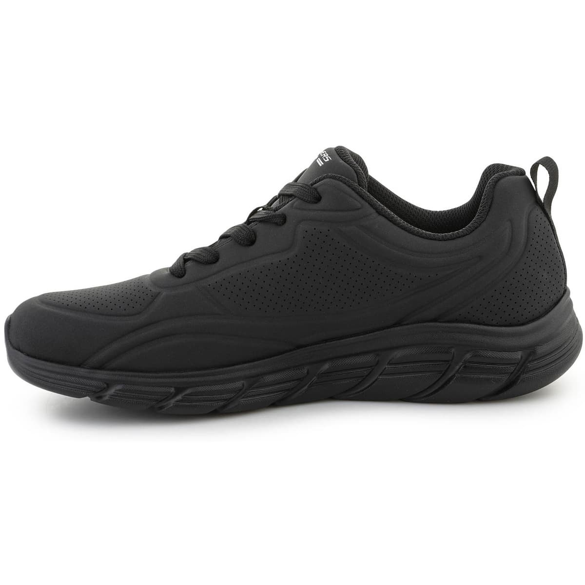 Women's Sneakers Skechers Black