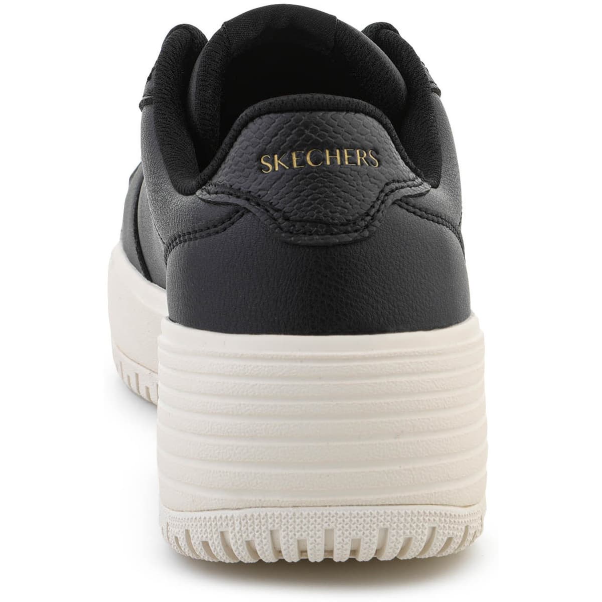 Women's Sneakers Skechers Black