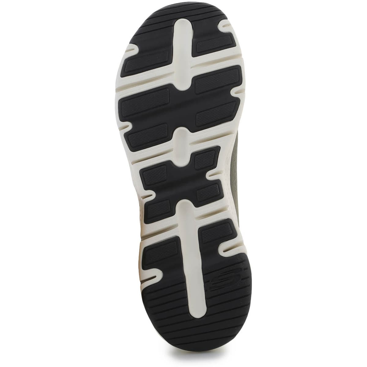 Men's Sneakers Skechers Green