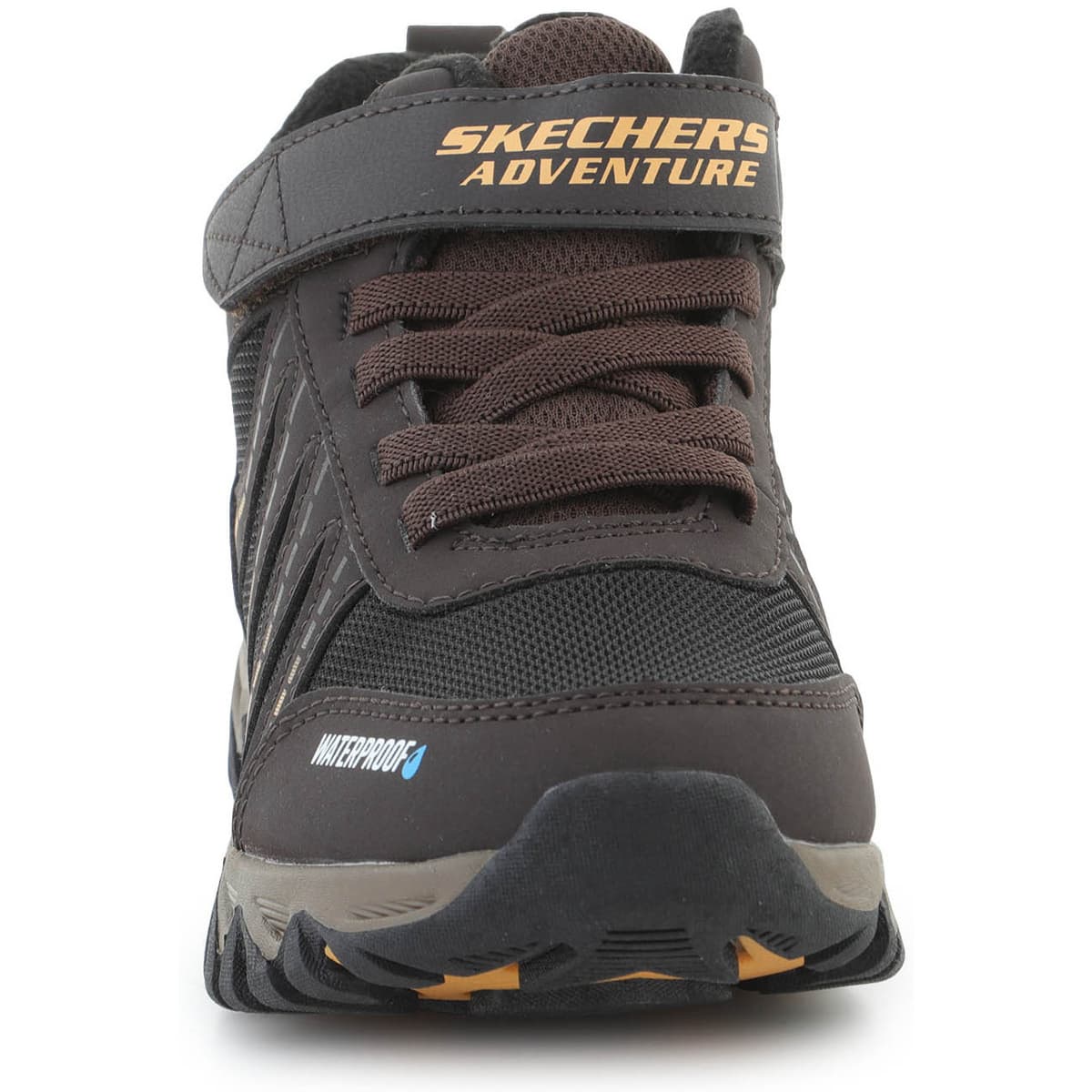 Boys' Sandals Skechers Brown