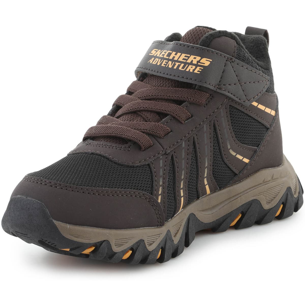 Boys' Sandals Skechers Brown