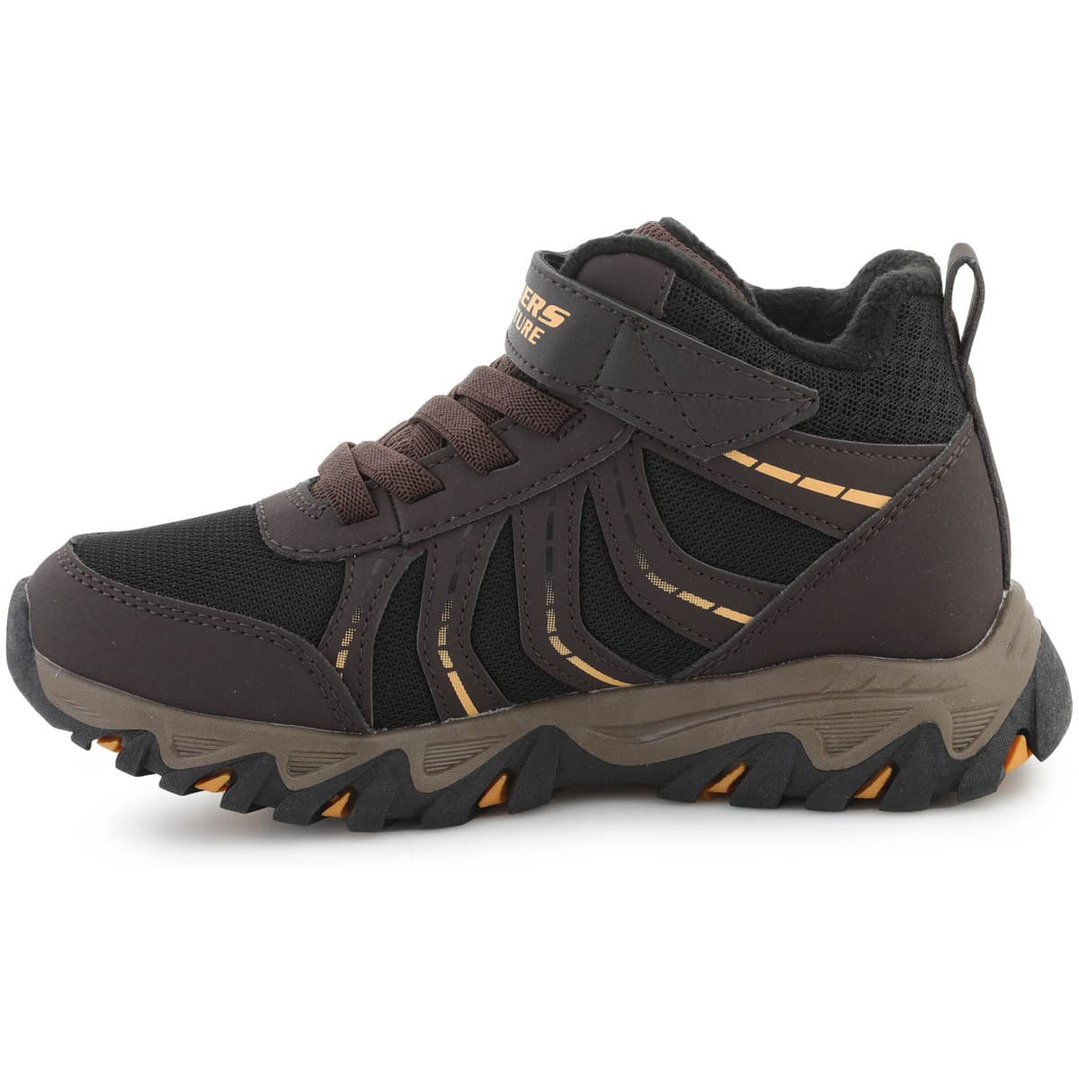 Boys' Sandals Skechers Brown