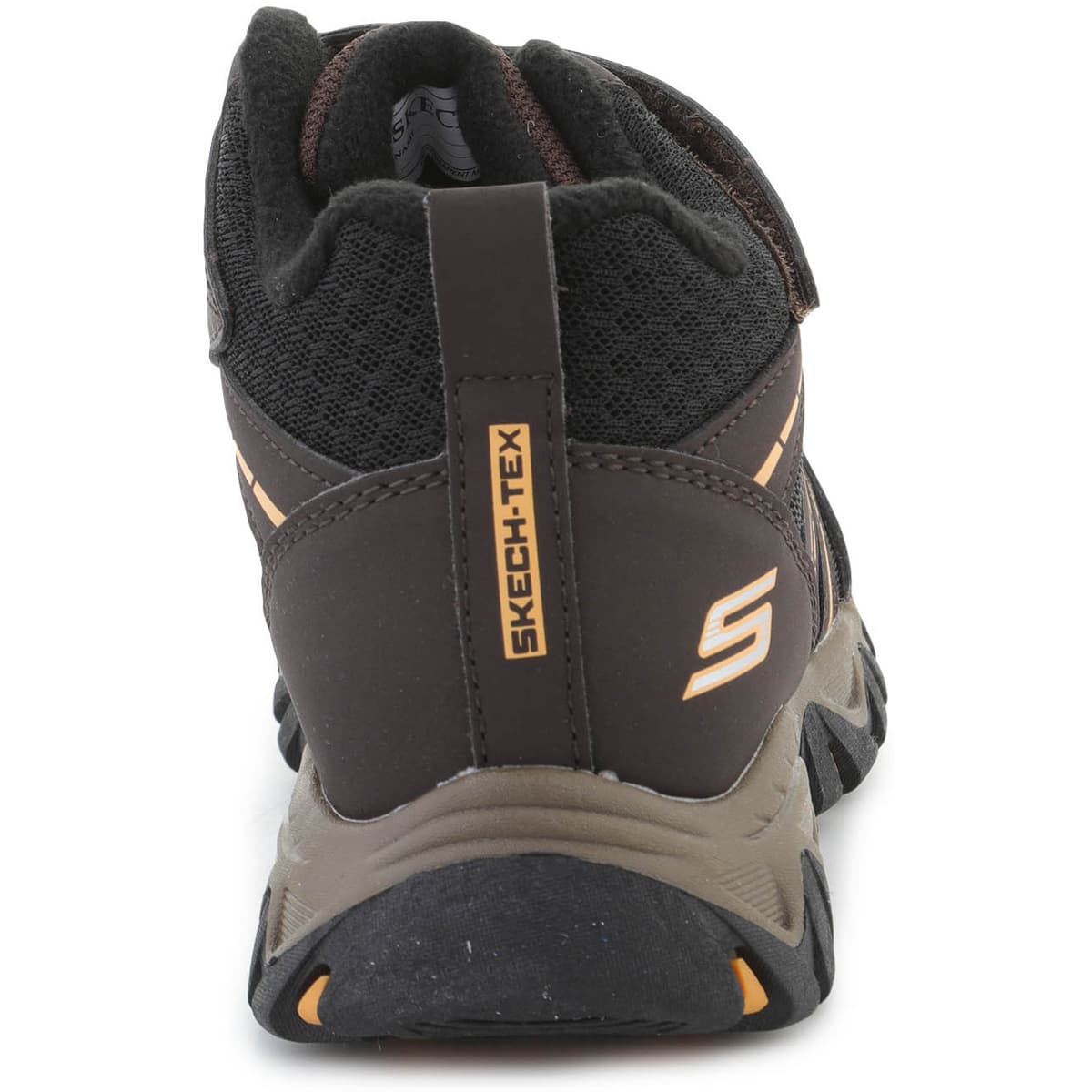 Boys' Sandals Skechers Brown