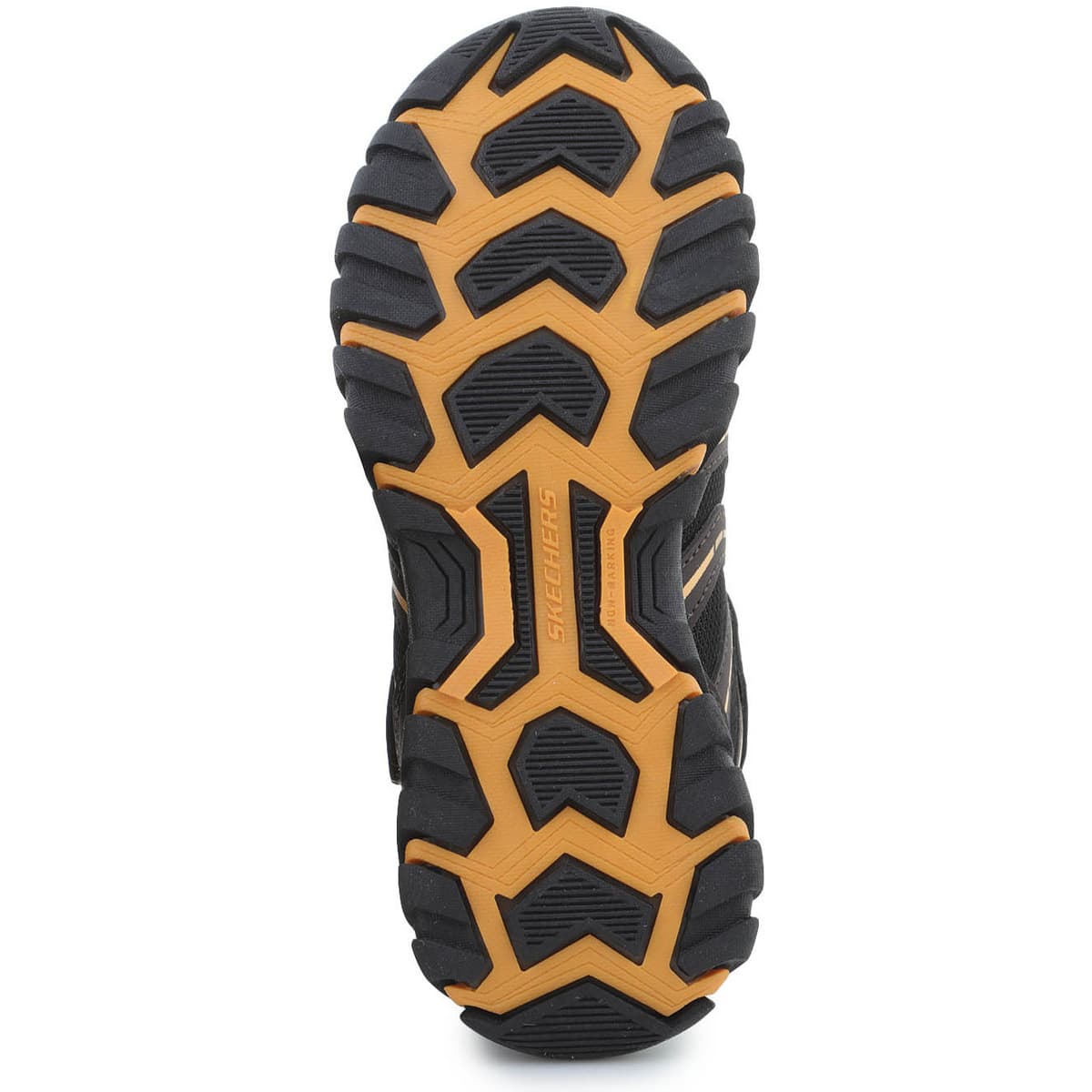 Boys' Sandals Skechers Brown