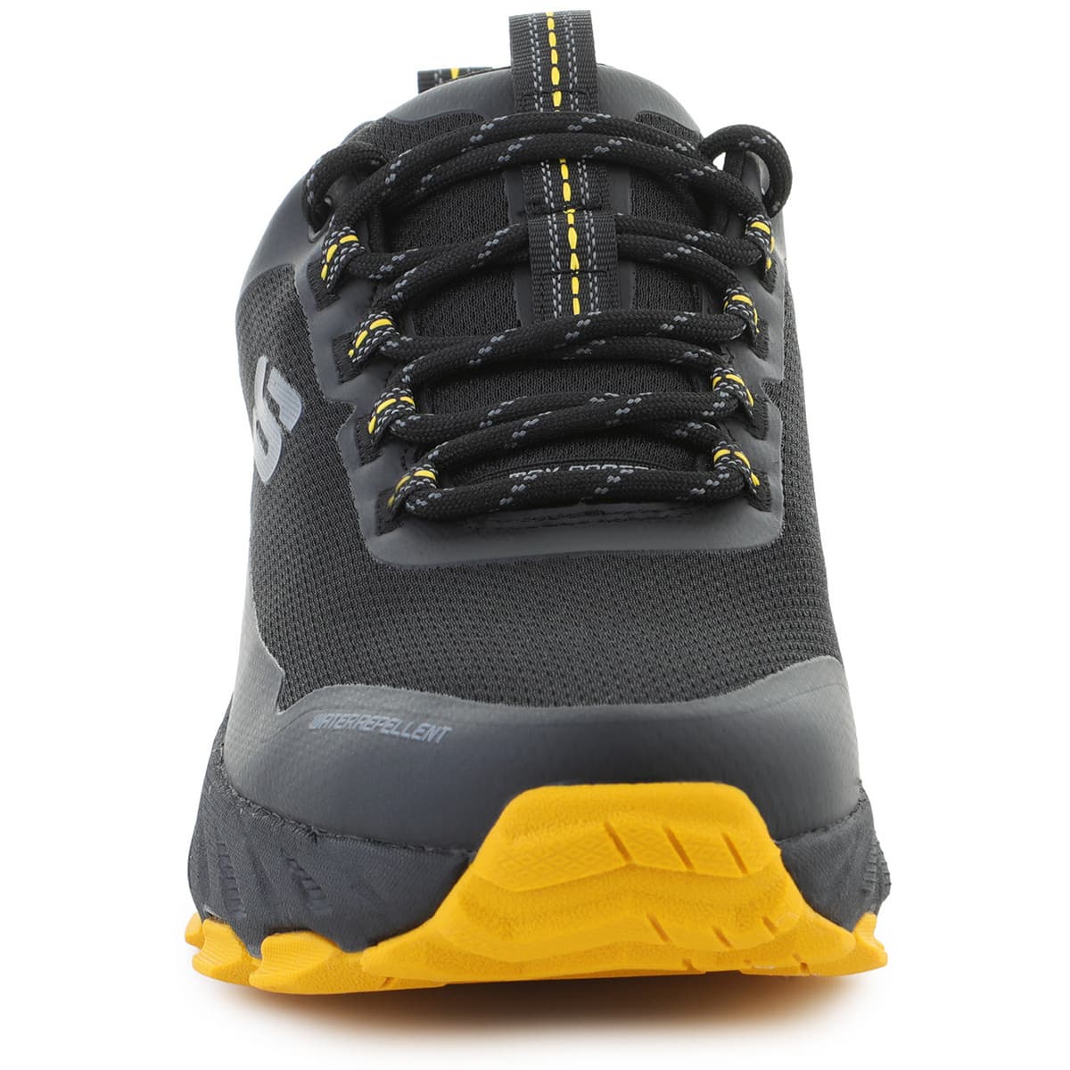 Men's Sneakers Skechers Black