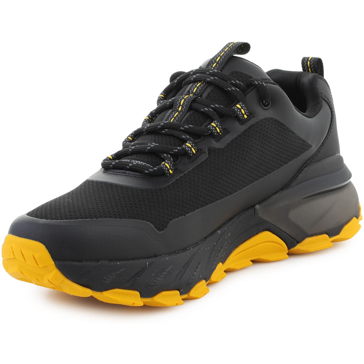 Men's Sneakers Skechers Black