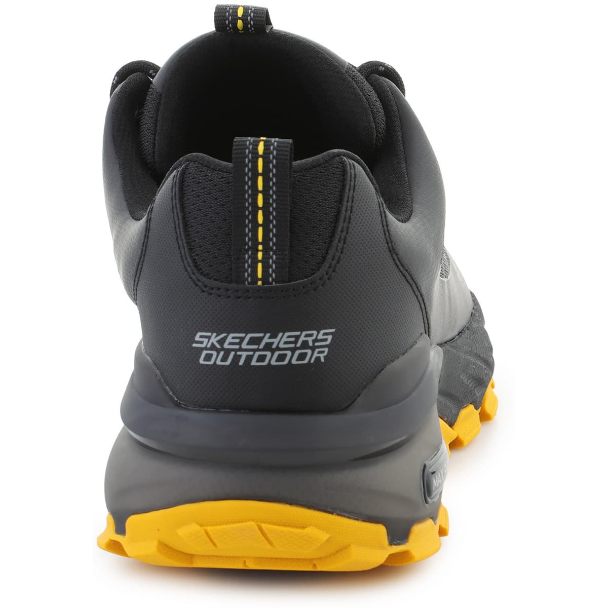 Men's Sneakers Skechers Black