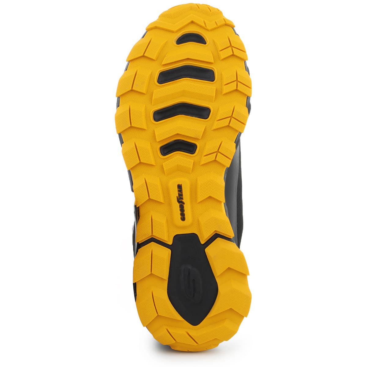 Men's Sneakers Skechers Black