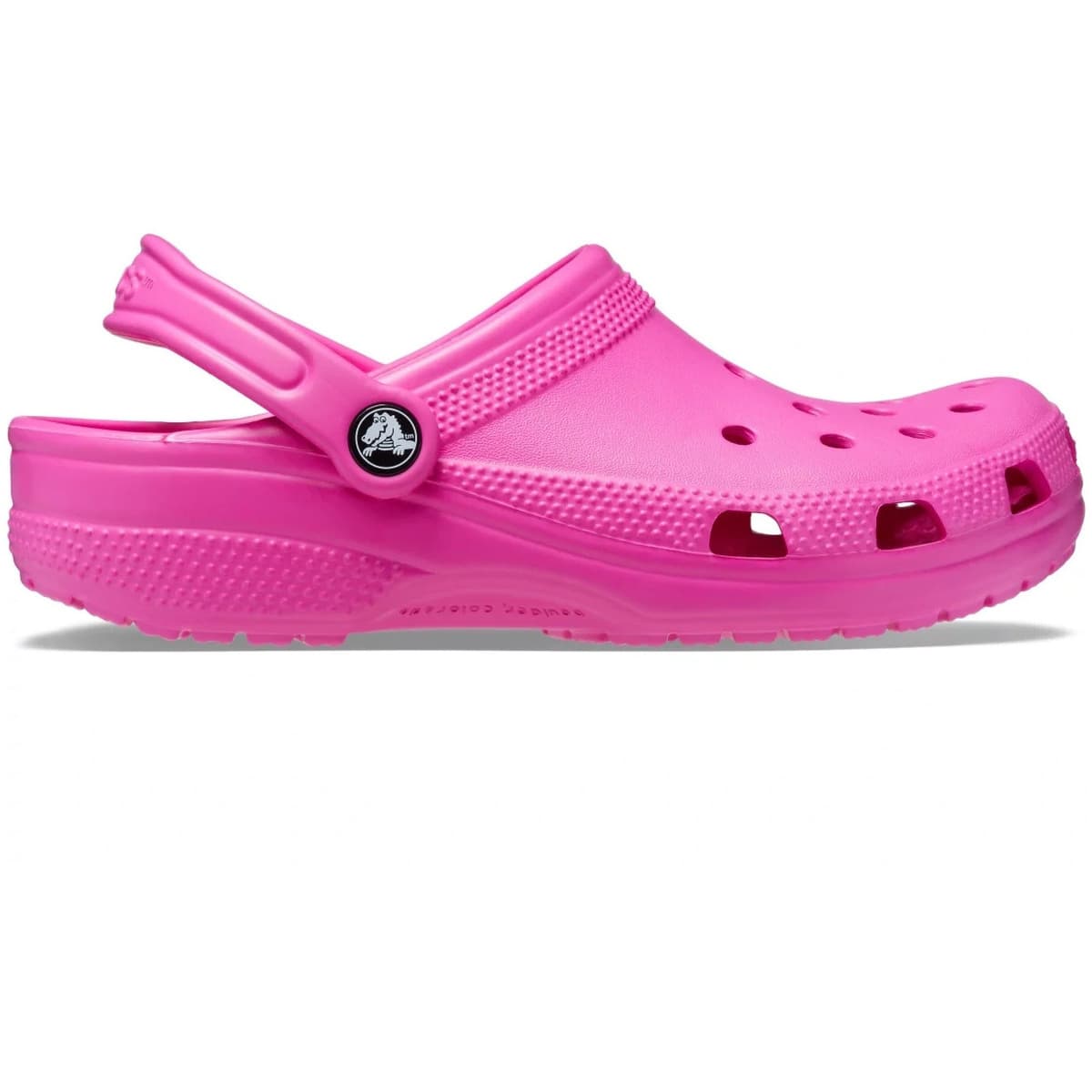 Τσόκαρα Crocs Domyślna nazwa