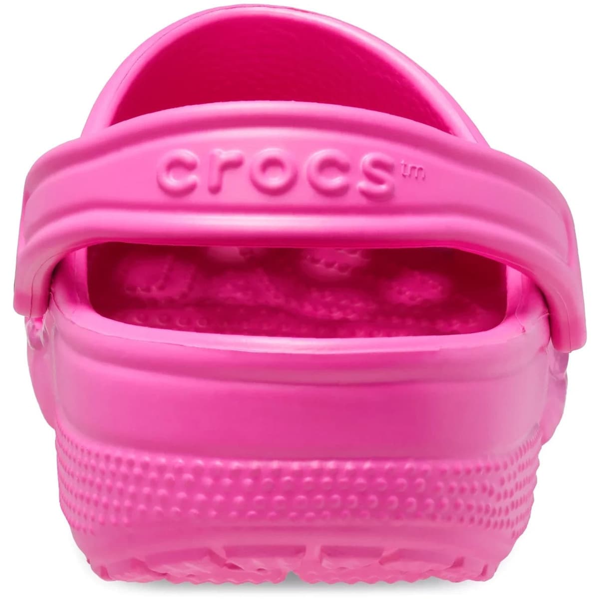Girls' Slippers Crocs Pink