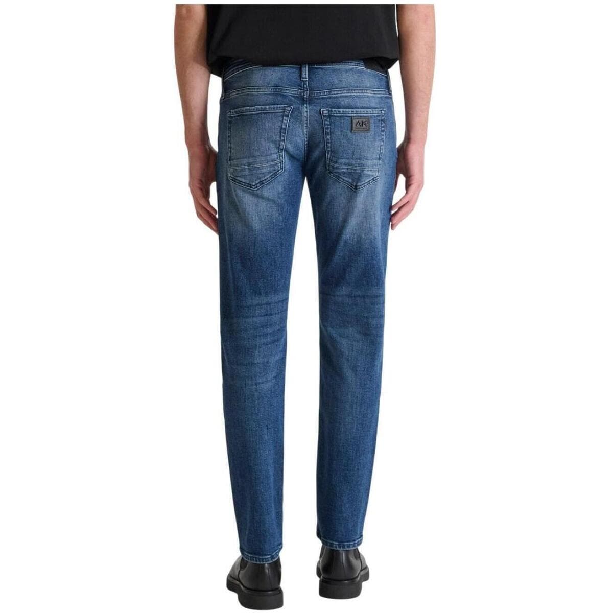 Men's Jeans Antony Morato Blue
