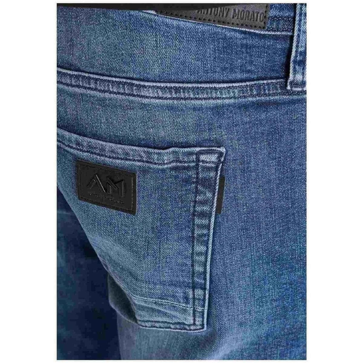 Men's Jeans Antony Morato Blue
