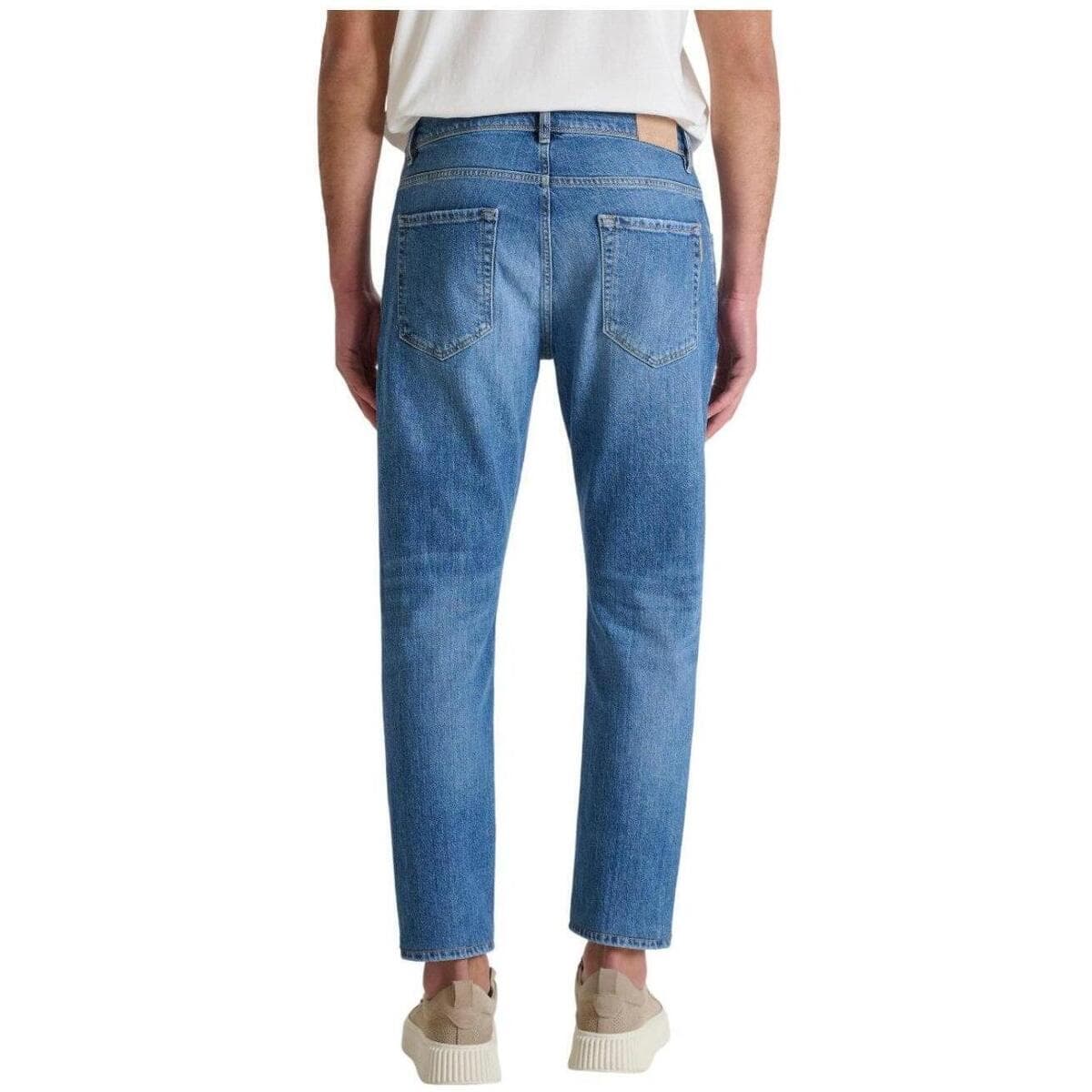 Men's Jeans Antony Morato Blue