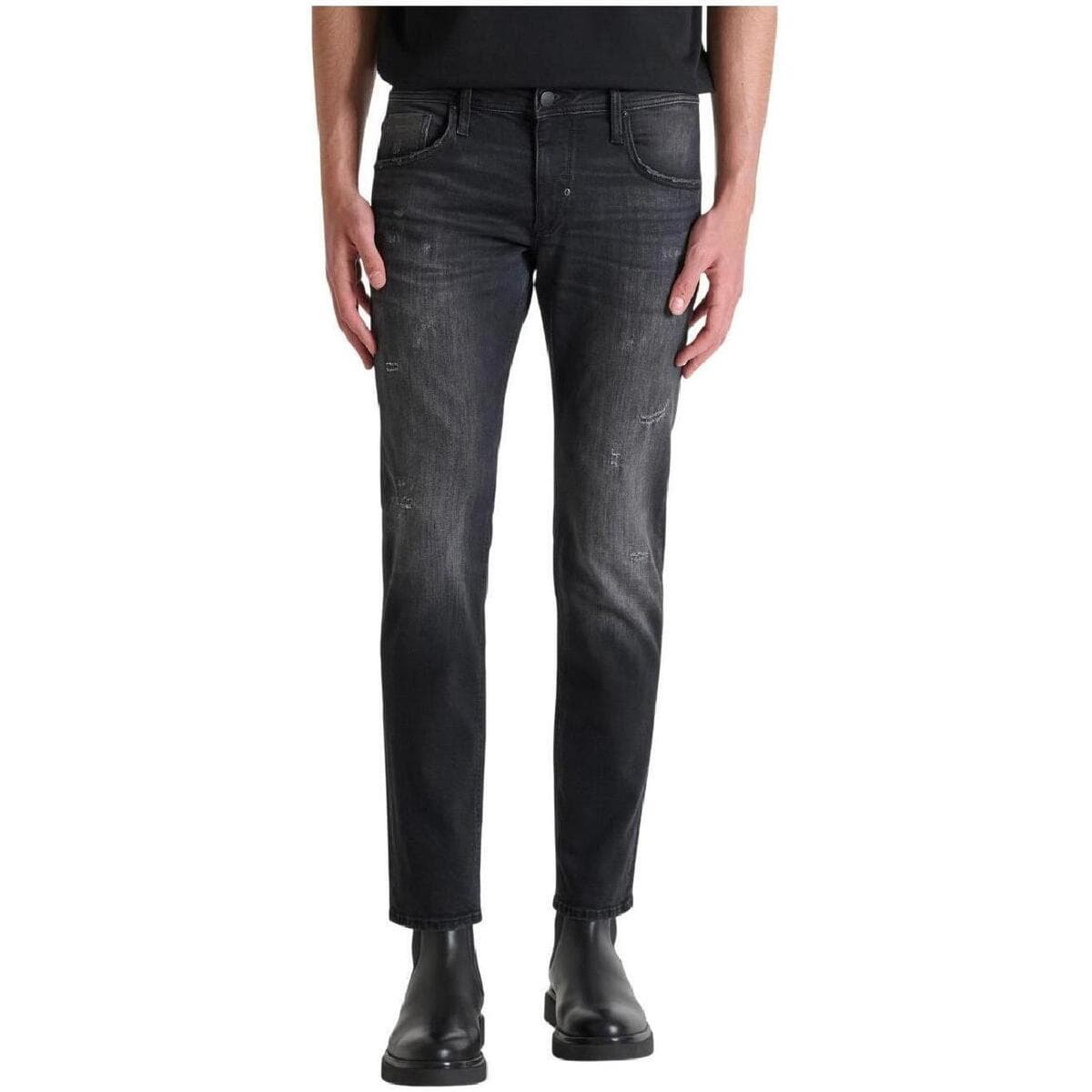 Skinny Τζιν Antony Morato MMDT00300-FA750603
