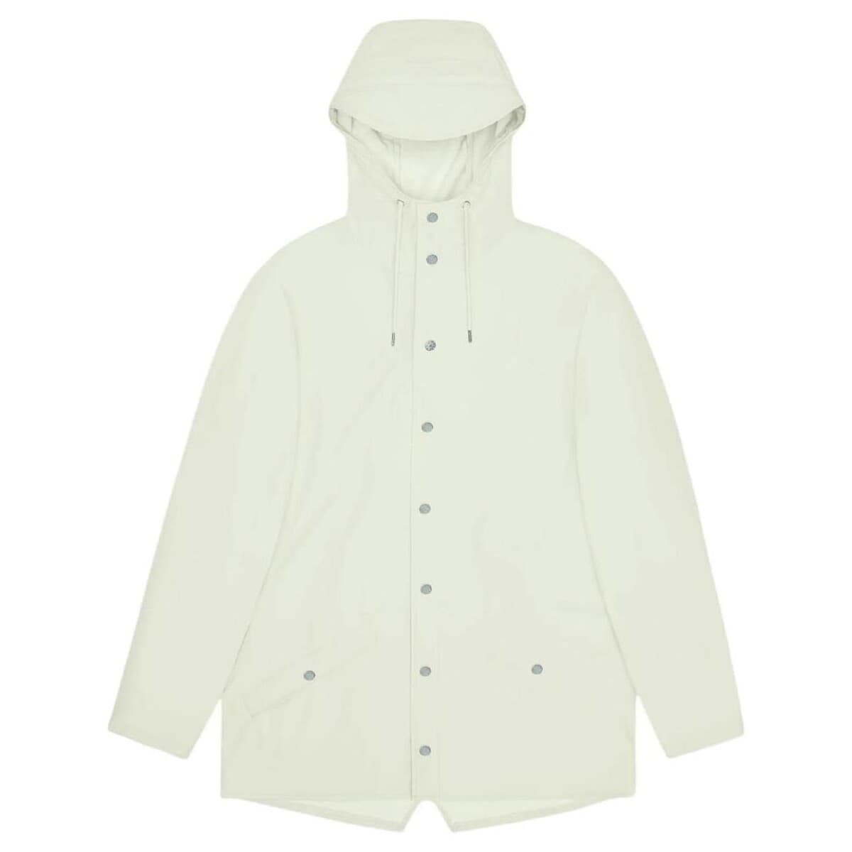 Women's Windbreakers Rains Green