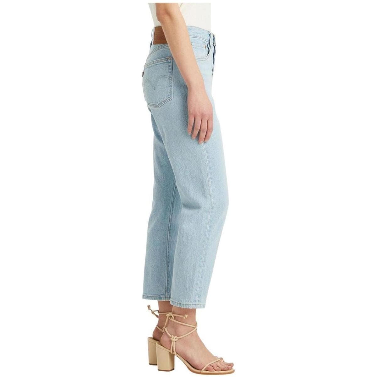 Women's Jeans Levis Blue