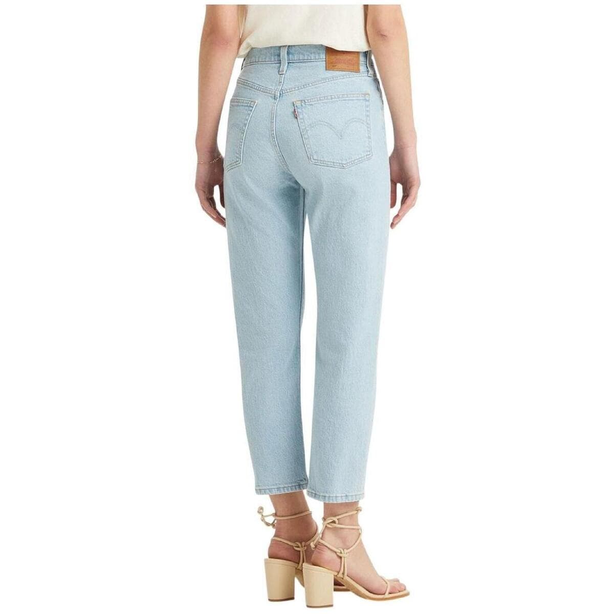 Women's Jeans Levis Blue