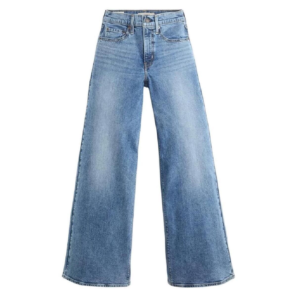 Women's Jeans Levis Blue