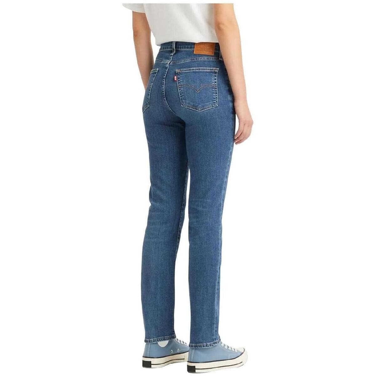 Women's Jeans Levis Blue