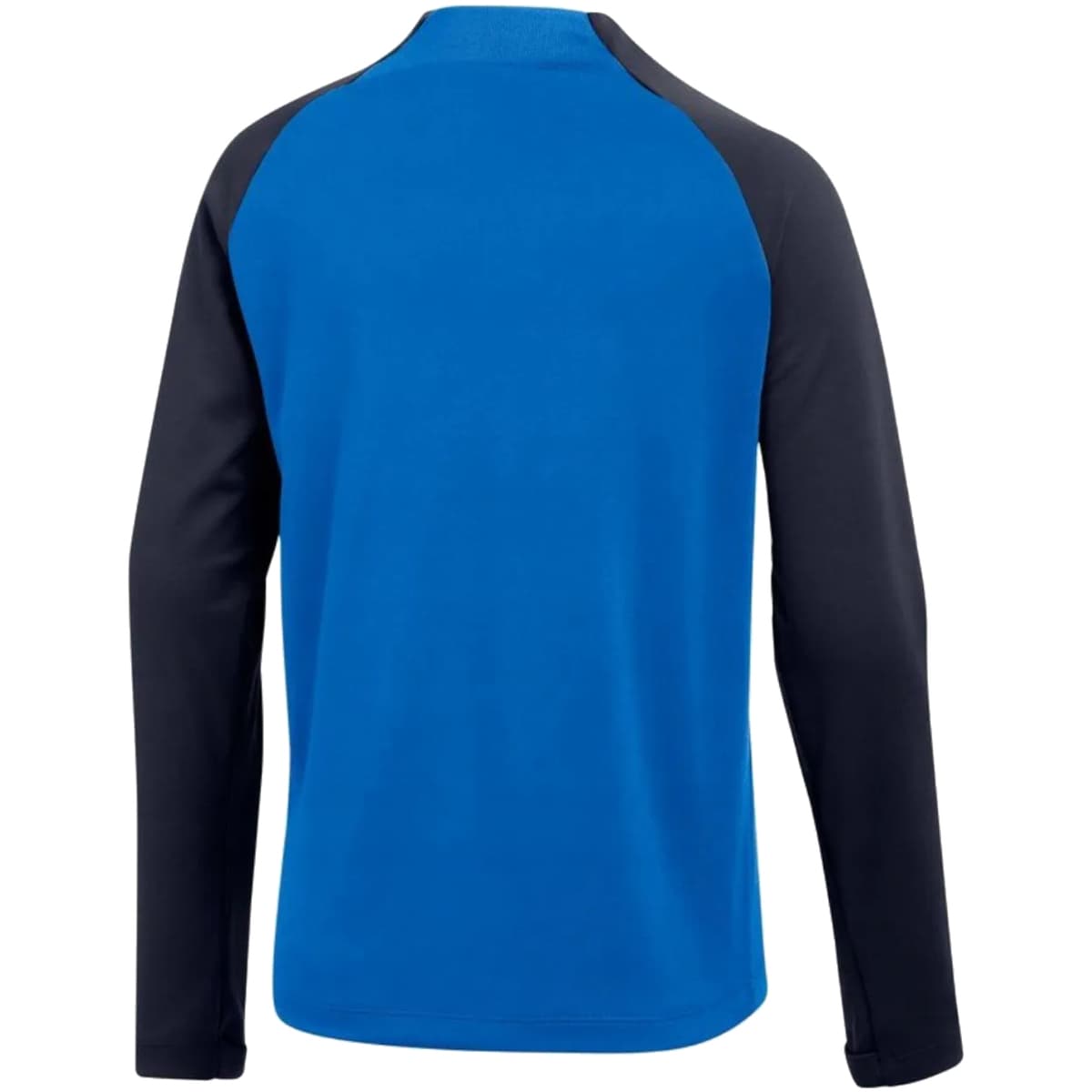 Boys' Knit Cardigans Nike Blue