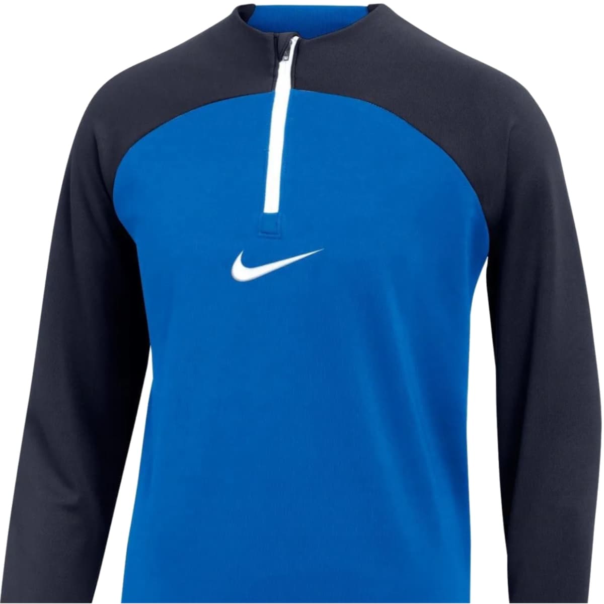 Boys' Knit Cardigans Nike Blue