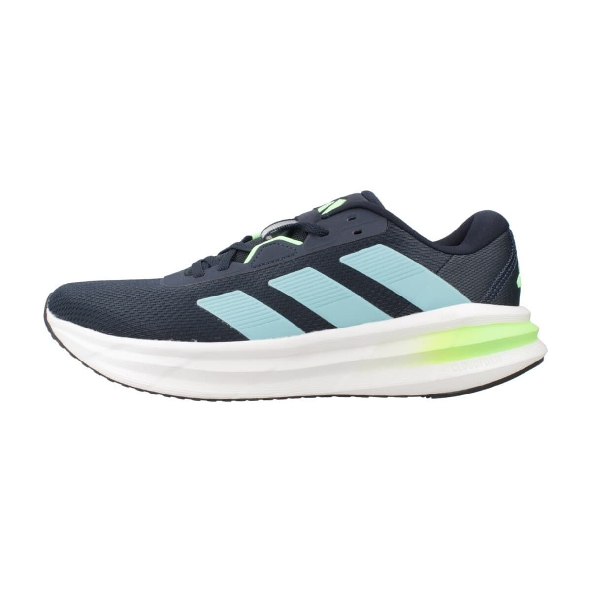 Men's Running Shoes adidas Black