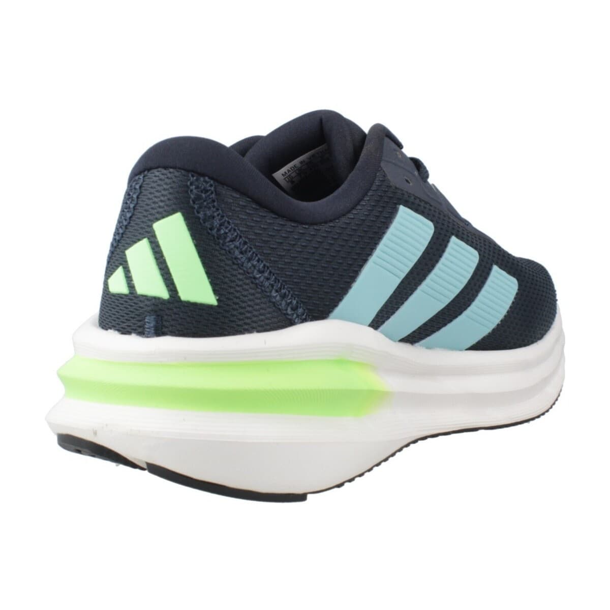 Men's Running Shoes adidas Black
