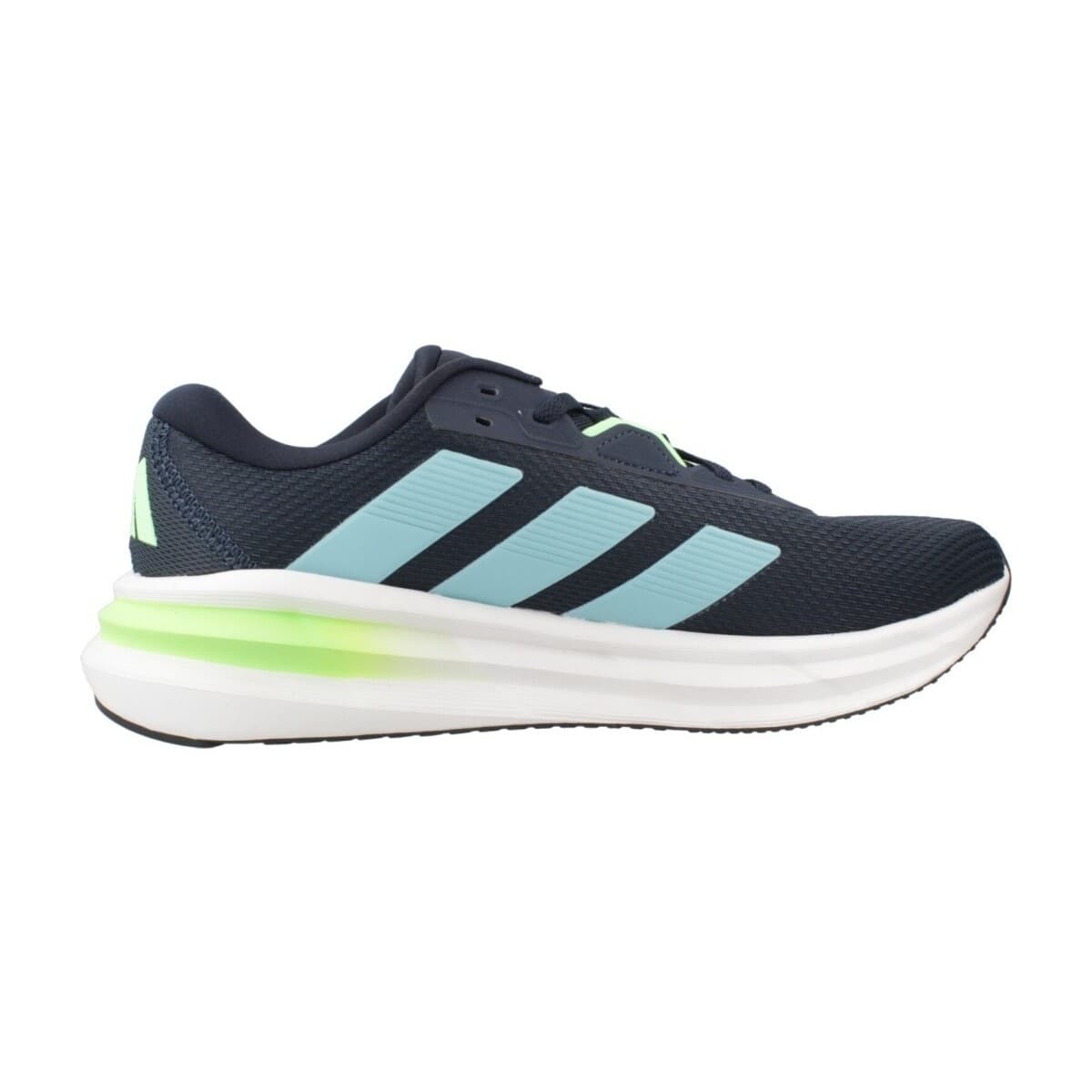 Men's Running Shoes adidas Black