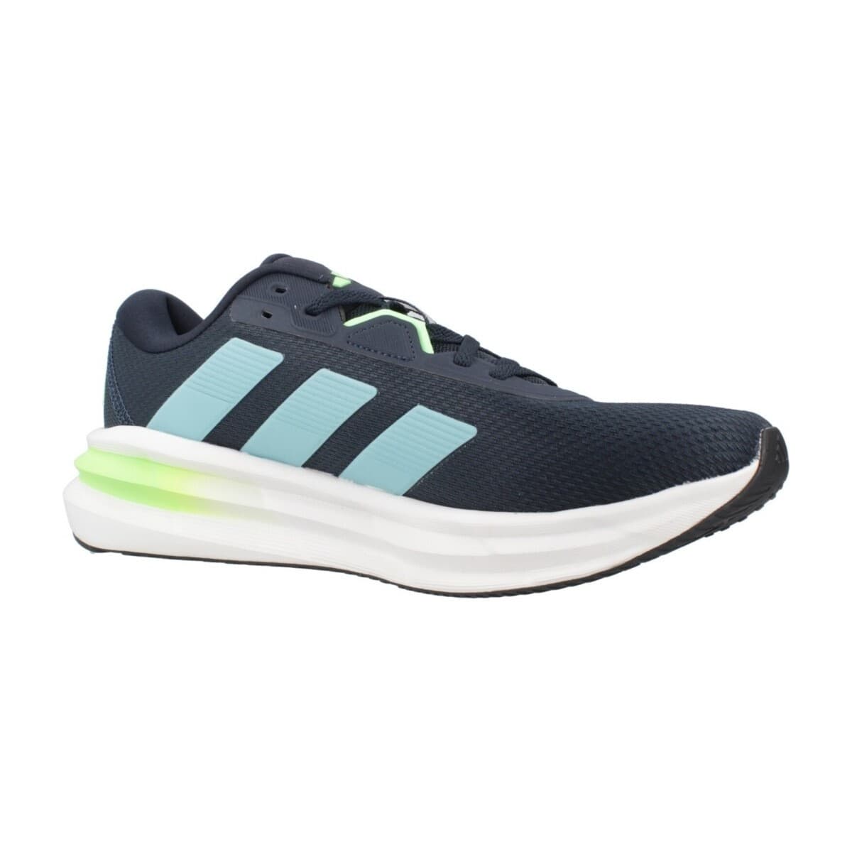 Men's Running Shoes adidas Black