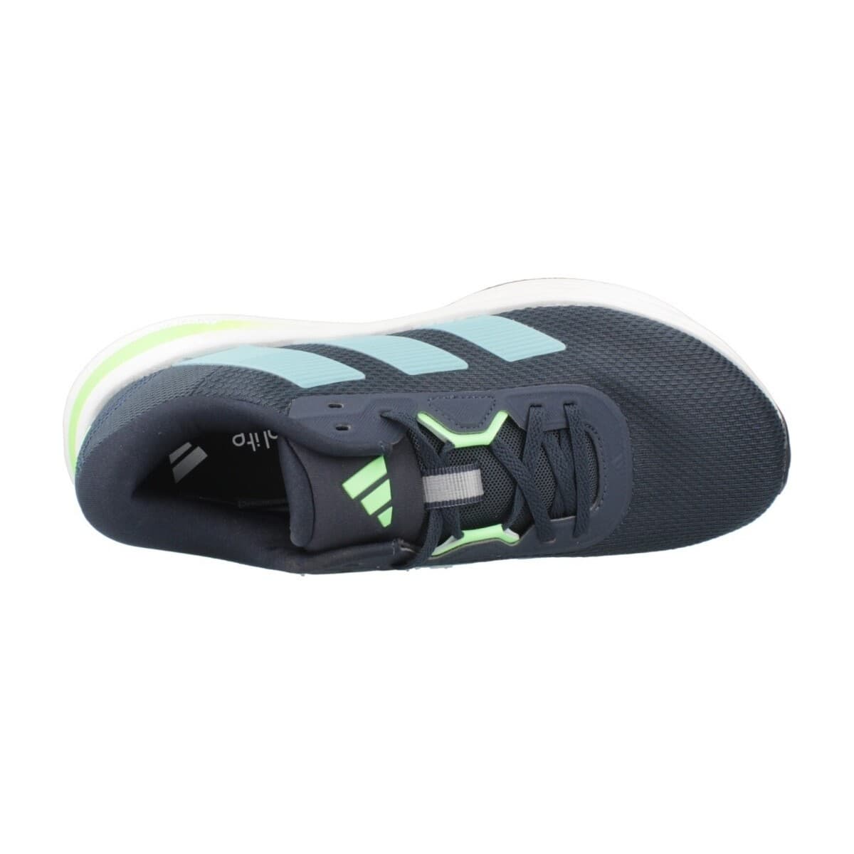 Men's Running Shoes adidas Black