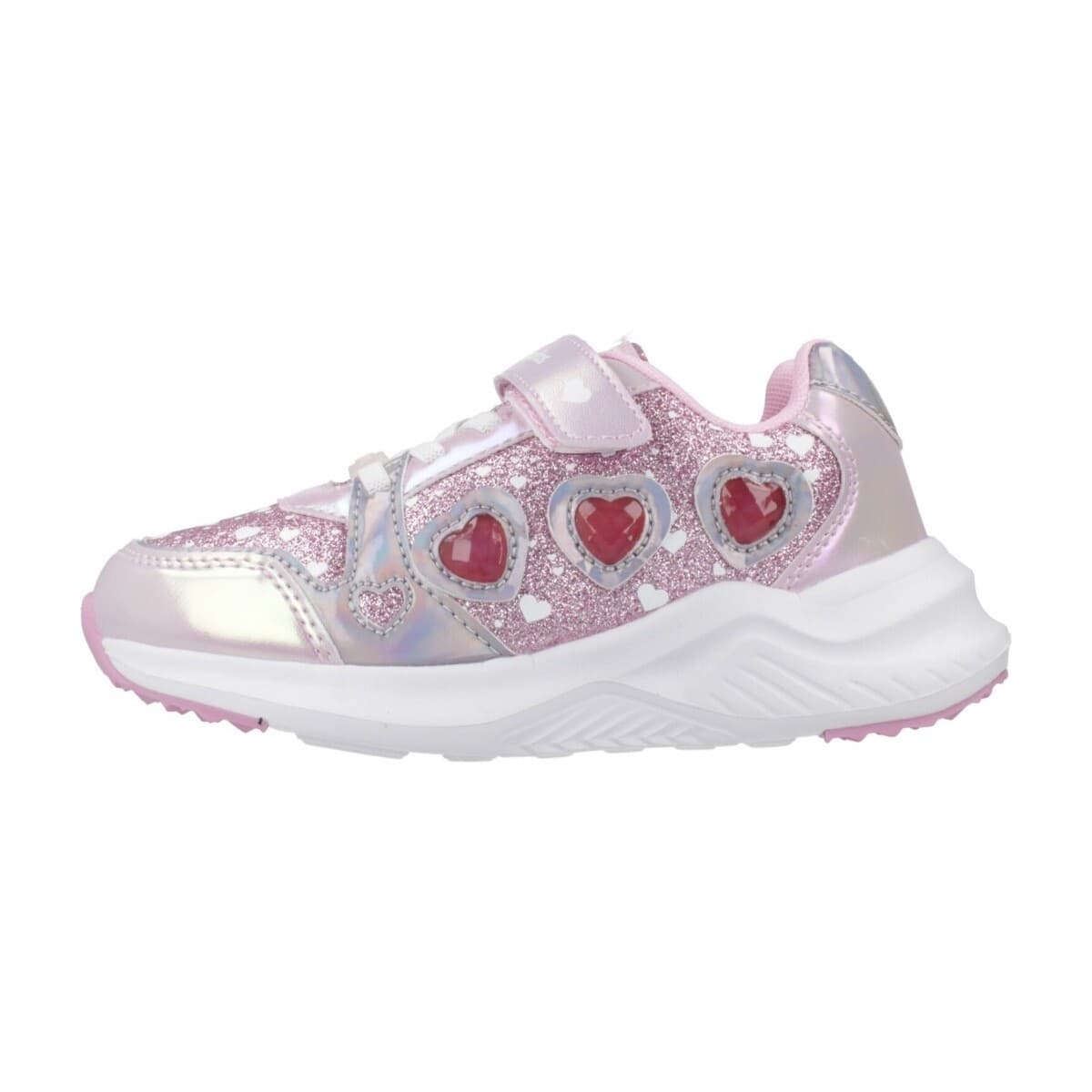 Girls' Sneakers Conguitos Pink
