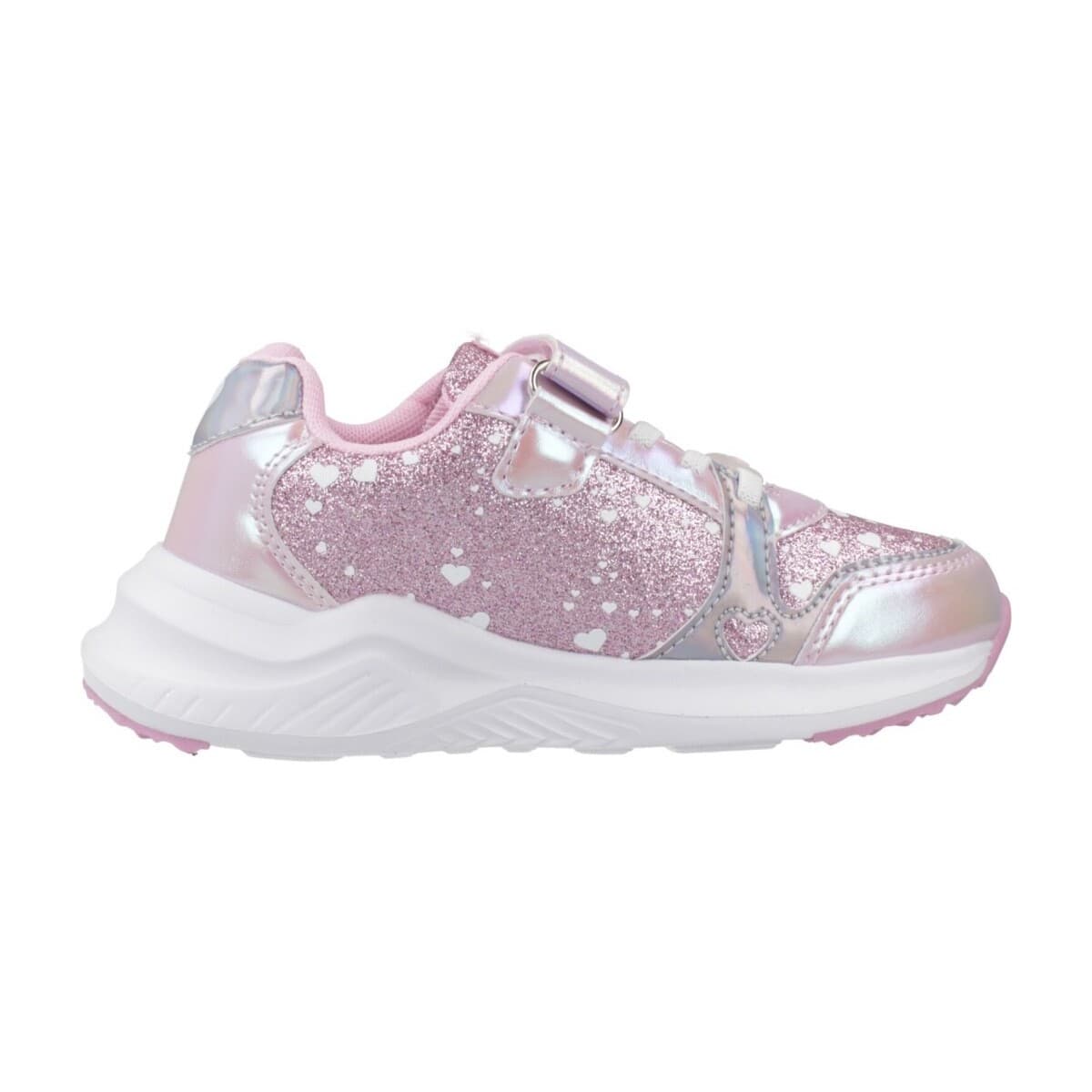 Girls' Sneakers Conguitos Pink